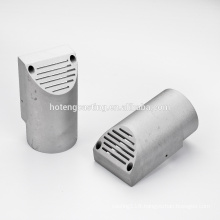 Factory OEM different types zinc casting